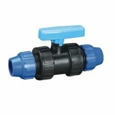 Ball Valve